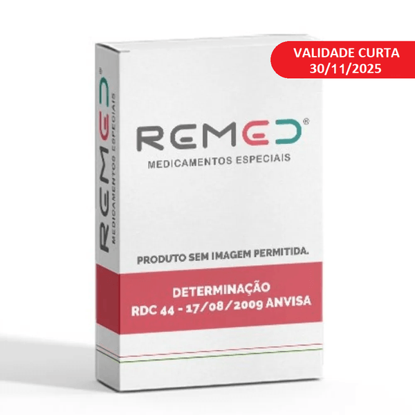 Remed Validade Curta